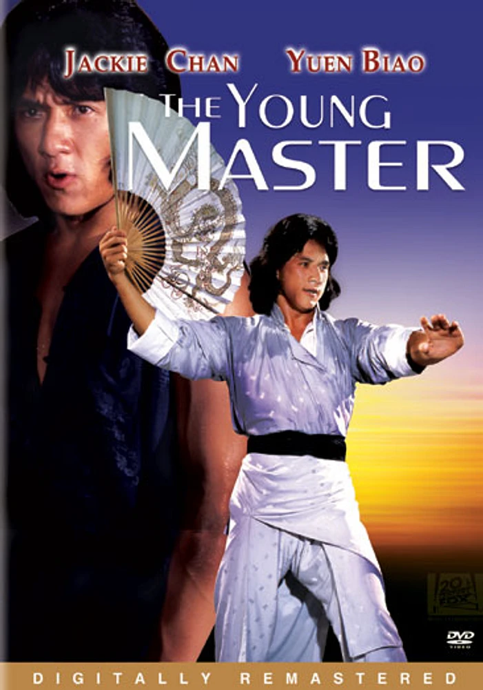 The Young Master - USED