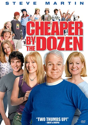 Cheaper By The Dozen