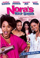 Nora's Hair Salon - USED