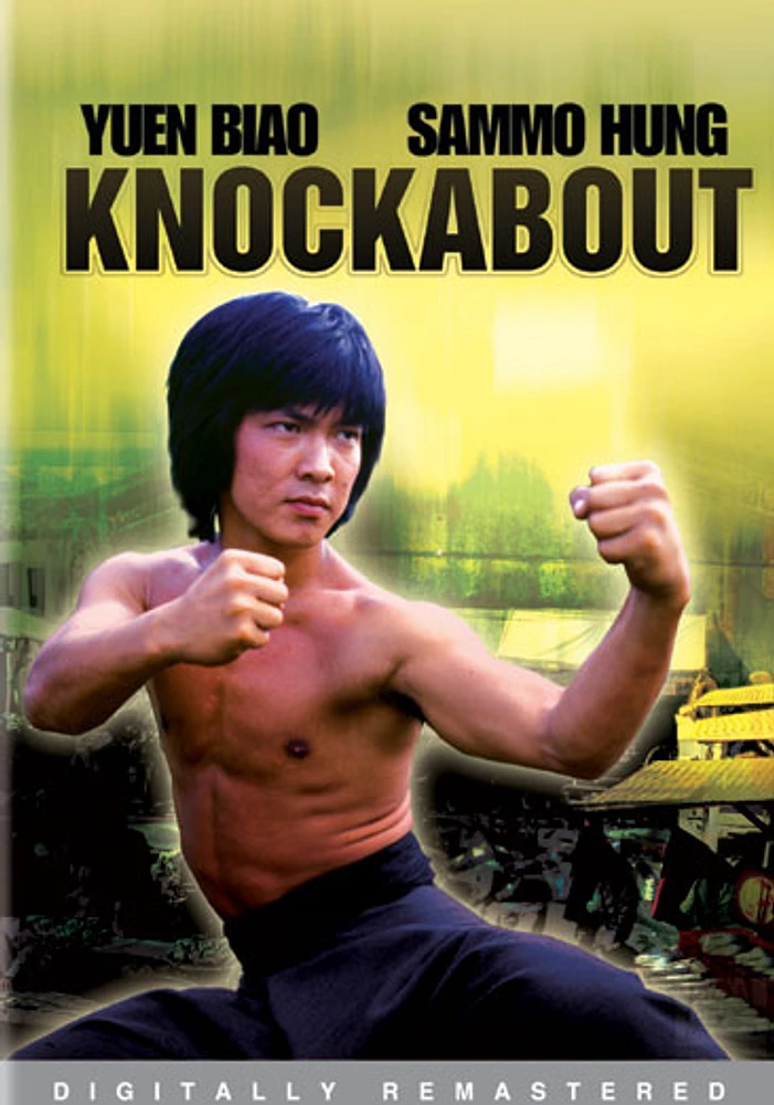 Knockabout - USED