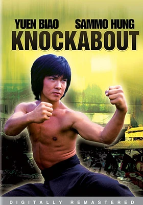 Knockabout - USED