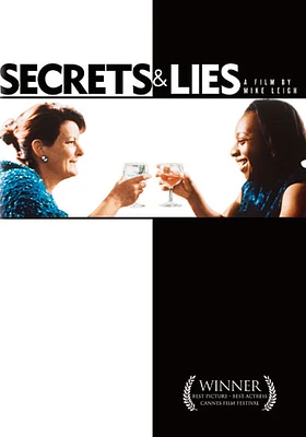 Secrets & Lies - USED