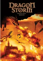 Dragon Storm - USED