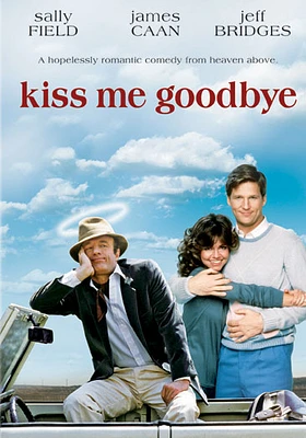 Kiss Me Goodbye - USED