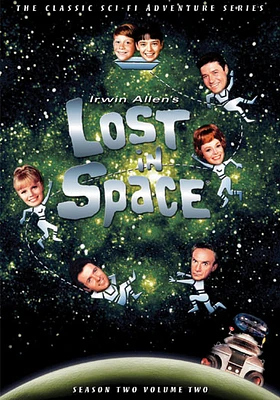 Lost In Space: Season Two Volume Two - USED