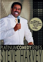 Steve Harvey: Platinum Comedy Series - USED