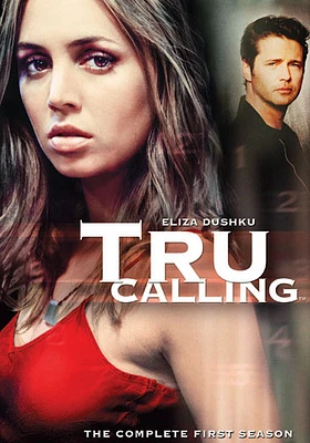Tru Calling: The Complete First Season - USED
