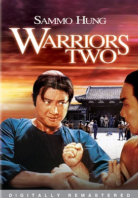 Warriors Two - USED