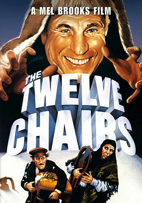 The Twelve Chairs - USED
