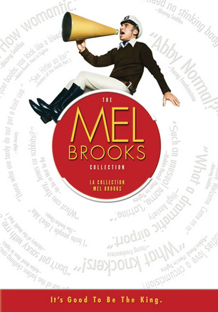 The Mel Brooks Collection