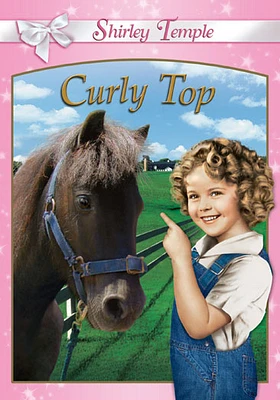 Curly Top - USED