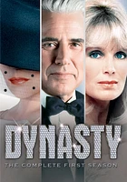 Dynasty: The Complete First Season - USED