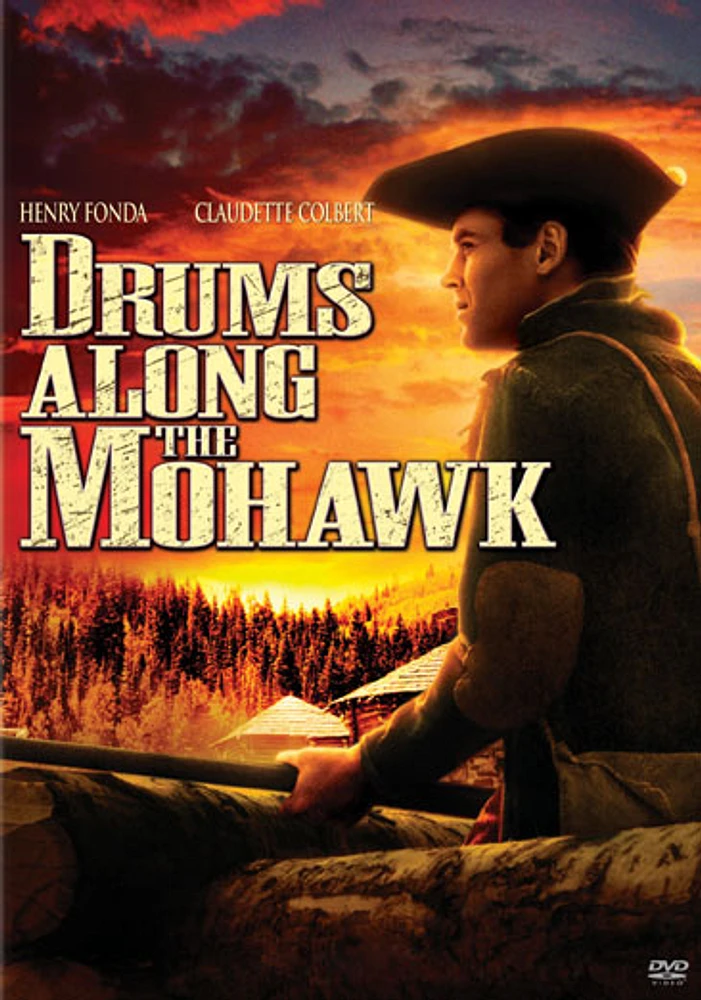 Drums Along The Mohawk