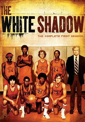 The White Shadow: The Complete First Season - USED