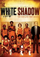 The White Shadow: The Complete First Season - USED