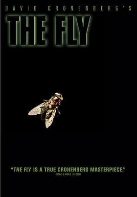 The Fly - USED