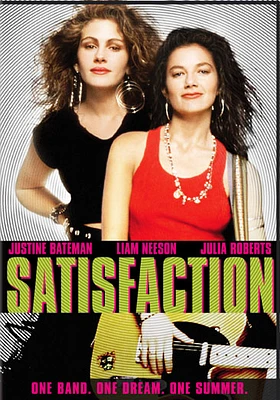 Satisfaction - USED