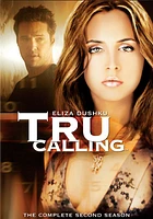 Tru Calling: The Complete Second Season - USED