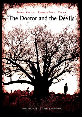 The Doctor And The Devils - USED