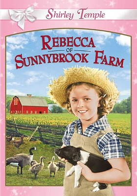 Rebecca Of Sunnybrook Farm - USED