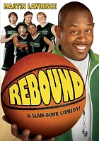 Rebound - USED