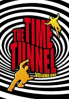 Time Tunnel: Season 1, Volume 1 - USED