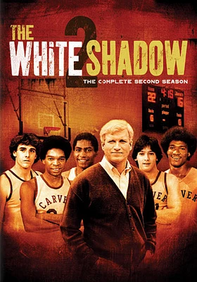 The White Shadow: The Complete Second Season - USED