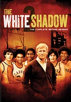 The White Shadow: The Complete Second Season - USED