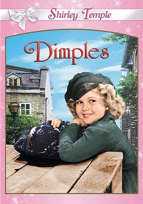 Dimples - USED