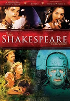 The Shakespeare Collection - USED