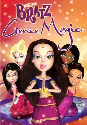 Bratz: Genie Magic - USED