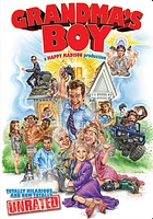 Grandma's Boy - USED