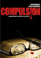 Compulsion - USED