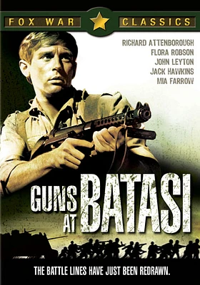 Guns At Batasi - USED