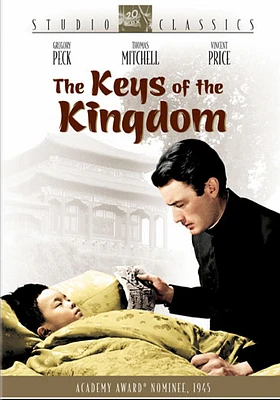 The Keys Of The Kingdom - USED