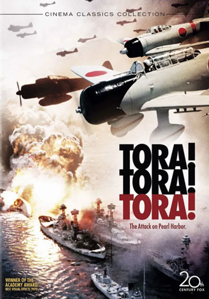 Tora! Tora! Tora