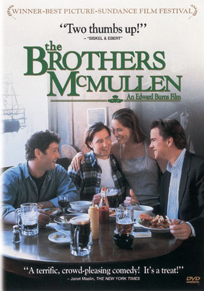 The Brothers McMullen