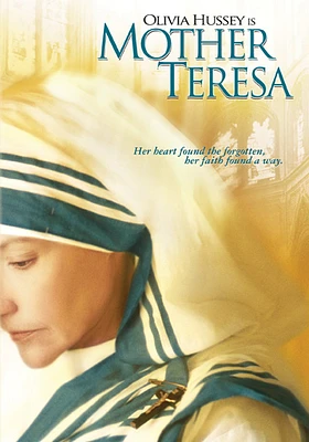 Mother Teresa - USED