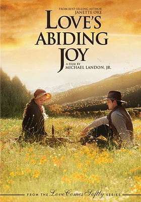 Love's Abiding Joy - USED