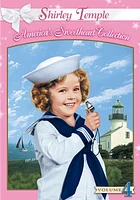 Shirley Temple Collection Vol. 4 - USED