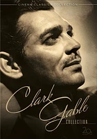 Clark Gable Collection Volume 1 - USED