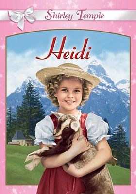 Heidi - USED