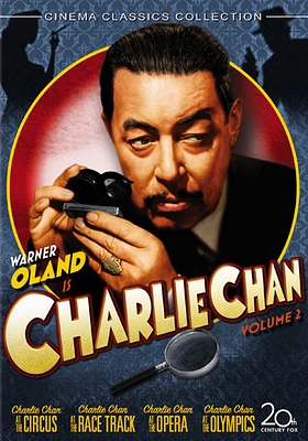 Charlie Chan Collection: Volume