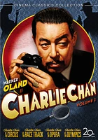 Charlie Chan Collection: Volume