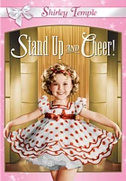 Stand Up And Cheer - USED