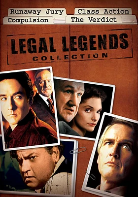 Legal Legends Collection - USED