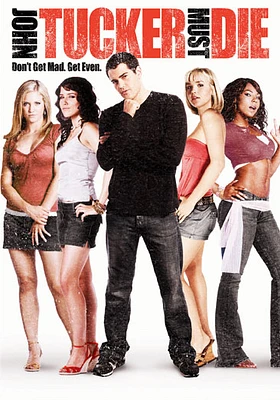 John Tucker Must Die