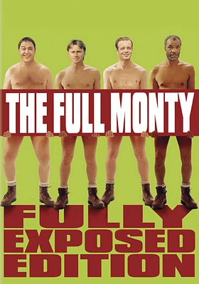 The Full Monty