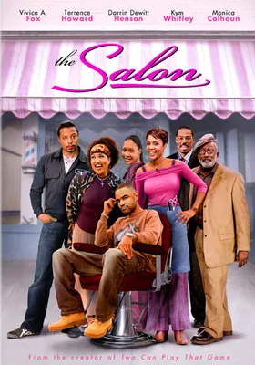 The Salon