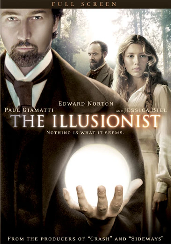 The Illusionist